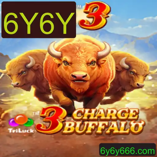 Explorando o Universo de 3ChargeBuffalo: Um Jogo Estratégico Inovador