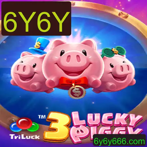 Explorando o Mundo de 3LUCKYPIGGY: Um Guia Completo com 6Y6Y