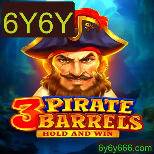 Explorando o Mundo de Aventura com 3PirateBarrels