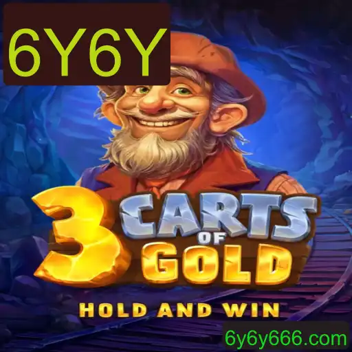 Explorando o Universo de 3cartsOfGold: Uma Aventura de Estratégia e Emoção