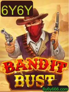 Explorando o Mundo de BanditBust: O Jogo que Está Conquistando o Público com a Palavra-Chave 6Y6Y