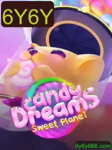 Descubra o Mundo Encantado de CandyDreams: Um Jogo de Aventuras Doces