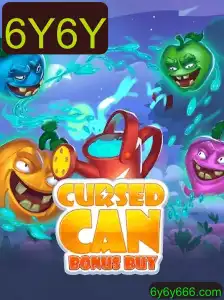 CursedCanBonusBuy: Uma Jornada Emocionante no Mundo dos Jogos Online