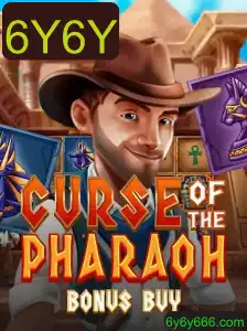 Descubra o Fascinante Mundo de CurseofthePharaohBonusBuy e Suas Regras Envolventes