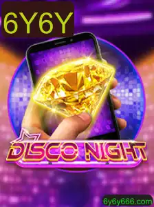 Explorando o Mundo do Jogo DiscoNightM: Uma Experiência Única