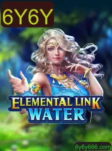 Explorando o Universo de ElementalLinkWater: Um Jogo Revolucionário