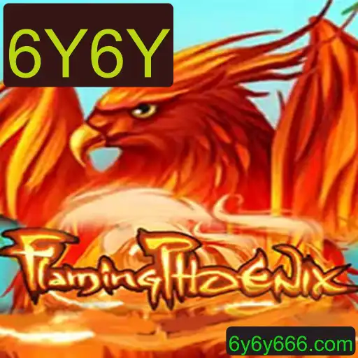 FlamingPhoenix: Uma Aventura Ardente no Mundo dos Jogos