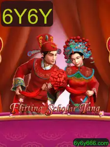 Flirting Scholar Tang: Um Mergulho no Universo do Jogo