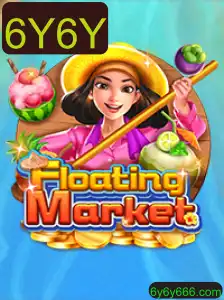 FloatingMarket: Um Mundo de Estratégia e Inovação no Cenário Lúdico Atual