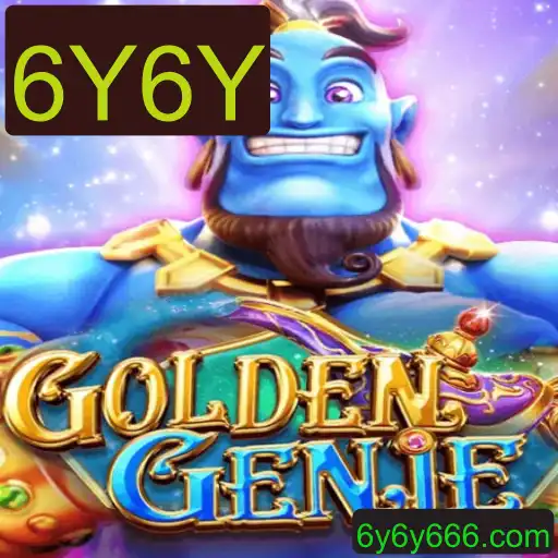 Descubra GOLDENGENIE: A Nova Sensação do Mundo dos Jogos