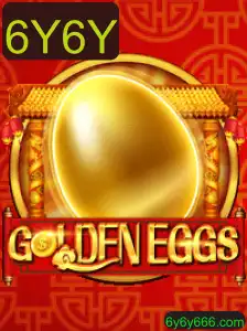 GoldenEggs: Descubra a Emoção do Jogo com a Palavra-chave 6Y6Y
