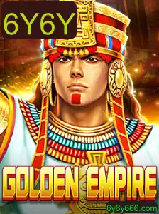 GoldenEmpire: Uma Jornada Épica para Conquistar o Trono