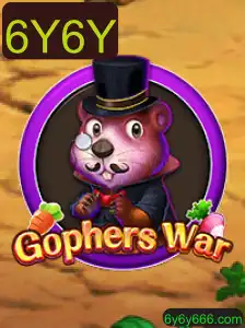 Explorando o Fascinante Mundo de GophersWar: O Jogo que Conquistou o Público