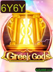 GreekGods: Um Mergulho Épico no Universo da Mitologia Grega