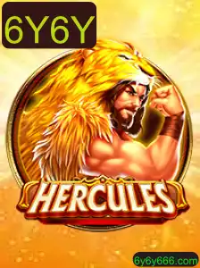 Hercules: Aventura Épica no Mundo dos Jogos