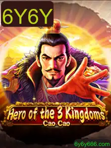 Descubra o Mundo de Heroofthe3KingdomsCaoCao com 6Y6Y