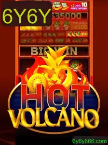 Explorando o Fascinante Mundo de HotVolcano: Um Guia Completo