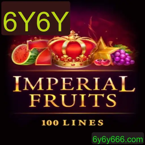 ImperialFruits100: Descubra as Regras e Estratégias do Jogo com a Palavra-Chave 6Y6Y