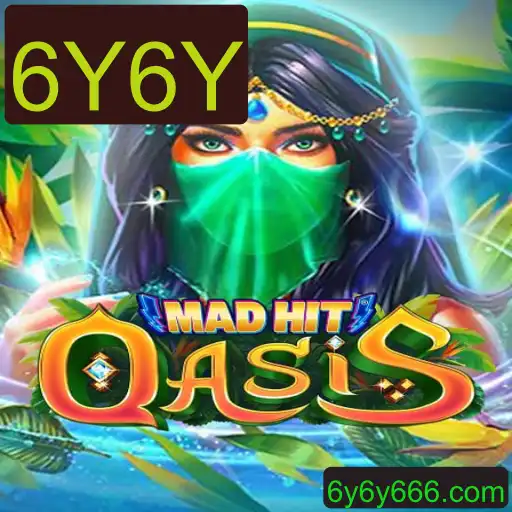 Explorando MadHitOasis: Uma Jornada Cativante no Mundo dos Jogos
