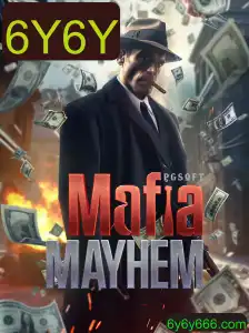 MafiaMayhem: Mergulhe na Excitante Aventura do Jogo de Estratégia Social