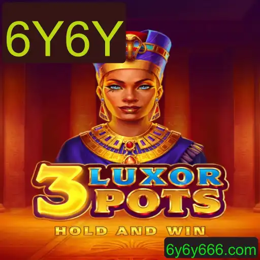 Desvendando o Fascinante Mundo de 3LuxorPots: Uma Jornada de Estratégia e Azar