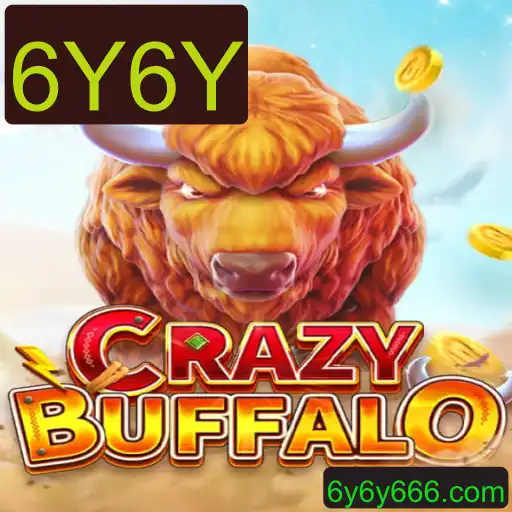 Descubra o Mundo de CRAZYBUFFALO: Aventura e Estratégia com 6Y6Y
