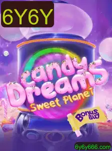 Descubra CandyDreamsSweetPlanet: O Universo Doce que Encanta Jogadores