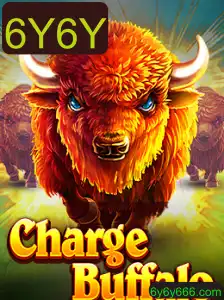 ChargeBuffalo: Um Novo Conceito no Mundo dos Jogos