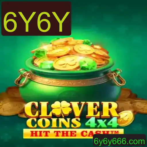 Descubra CloverCoins4x4: Uma Aventura de Estratégia e Sorte