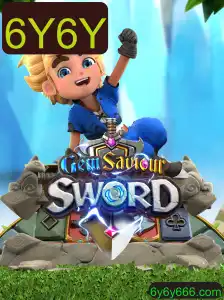 Descubra o Mundo Fantástico de GemSaviourSword: Um Jogo Inovador no Cenário Atual