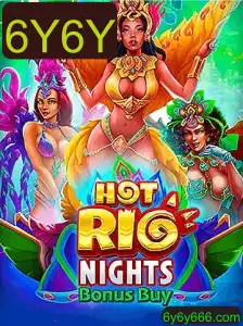 Explorando HotRioNightsBonusBuy: Um Jogo Empolgante