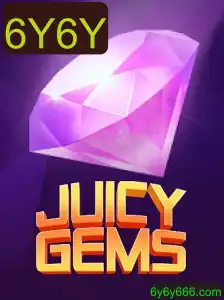 Explorando o Fascinante Mundo de JuicyGems