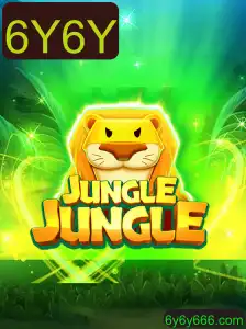 Explore o Mundo Selvagem de JungleJungle: Aventura e Estratégia no Coração da Selva
