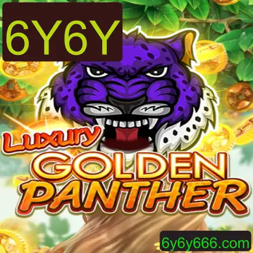 Descubra o Mundo Fascinante de LUXURYGOLDENPANTHER