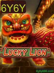 Descubra o Fascinante Mundo de LuckyLion: O Jogo de Azar do Momento