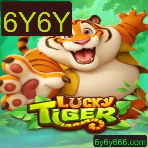 Descubra LuckyTiger: O Jogo de Azar que Combina Estratégia e Diversão