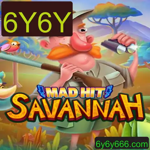 Desvendando MadHitSavannah: Um Mergulho no Jogo do Ano