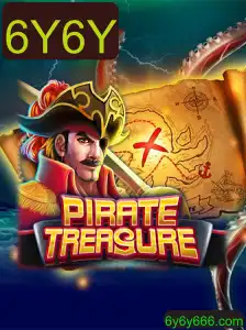 Explorando o Mundo de PirateTreasure: Um Jogo de Aventuras e Estratégia