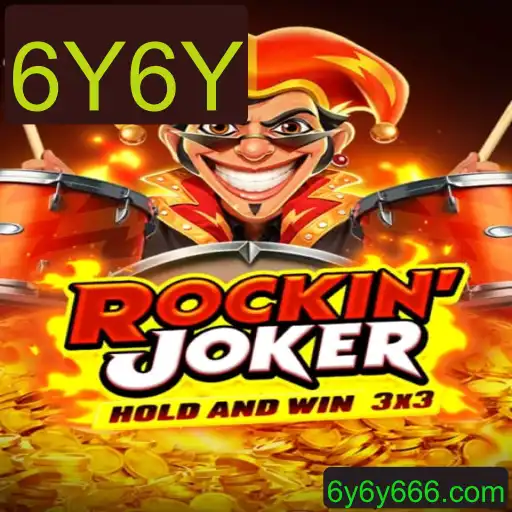 Desvendando o <i>RockinJoker</i>: O Novo Fenômeno dos Jogos