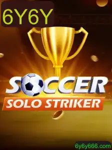 Descubra o Fascinante Mundo de SoccerSoloStriker