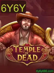 Descobrindo o Fascinante Mundo de TempleofDead