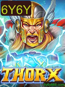 Explorando o Universo de ThorX: Uma Jornada Épica no Mundo dos Jogos
