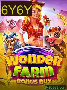 Explorando WonderFarmBonusBuy: Um Mergulho no Novo Fenômeno dos Jogos