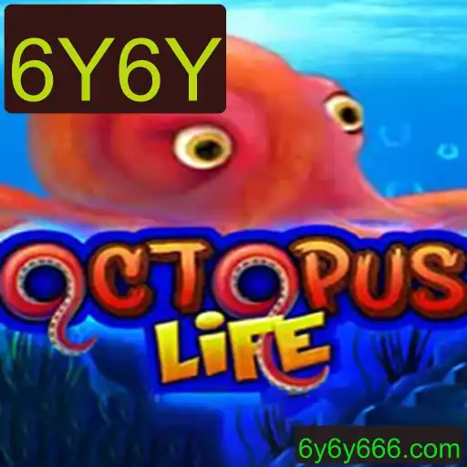 OctopusLife: Uma Aventura Marítima Inovadora no Mundo dos Jogos