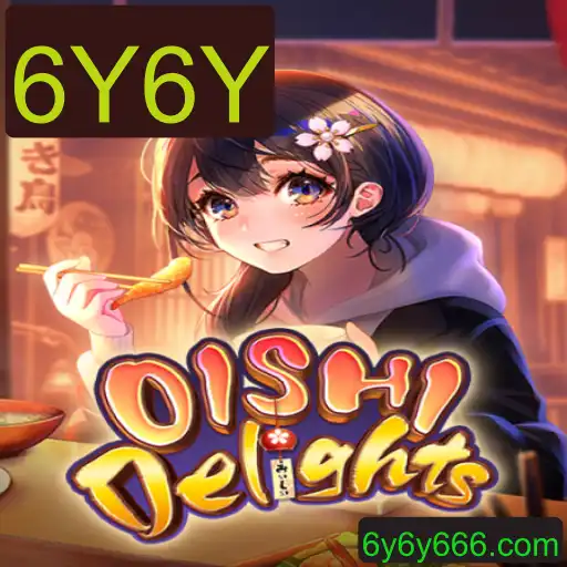 Descubra o Mundo de OishiDelights e a Palavra-Chave Misteriosa 6Y6Y
