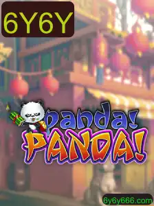 Descubra o Novo Jogo Sensação: PandaPanda!