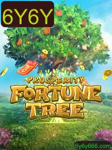 Explore o Universo de ProsperityFortuneTree: Estratégias e Regras para o Sucesso