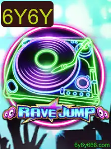 Descubra o Universo de RaveJump: A Nova Sensação dos Jogos Multijogadores