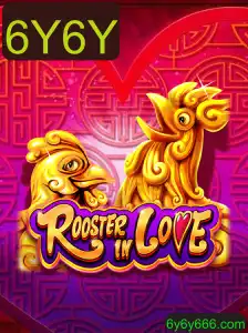 RoosterInLove: Descubra o Novo Jogo que Está Conquistando Corações