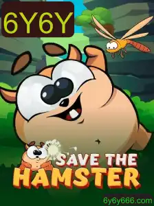 Explorando o Mundo Aventureiro de SavetheHamster